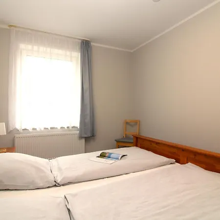 شقة Haus Muehlenblick 5a 2