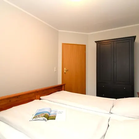 Haus Muehlenblick 5a 2 Апартаменты Кюлунгсборн