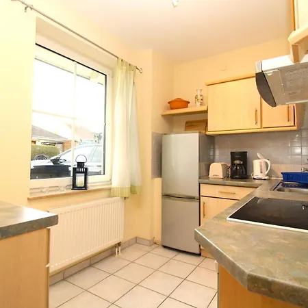 شقة Haus Muehlenblick 5a 2 Ostseebad Kühlungsborn
