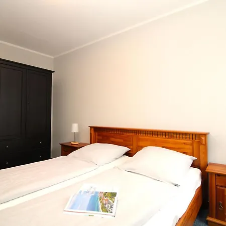 Haus Muehlenblick 5a 2 Кюлунгсборн