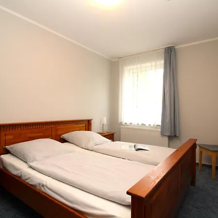 Апартаменты Haus Muehlenblick 5a 2 *