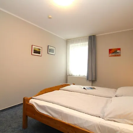 شقة Haus Muehlenblick 5a 2 Ostseebad Kühlungsborn