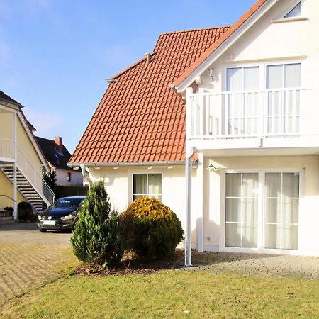 Haus Muehlenblick 5a 2 شقة