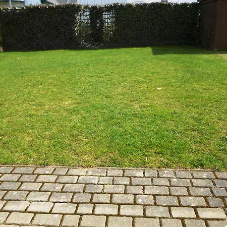 Апартаменты Haus Muehlenblick 5a 2